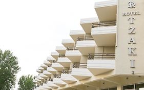 Hotel Tzaki