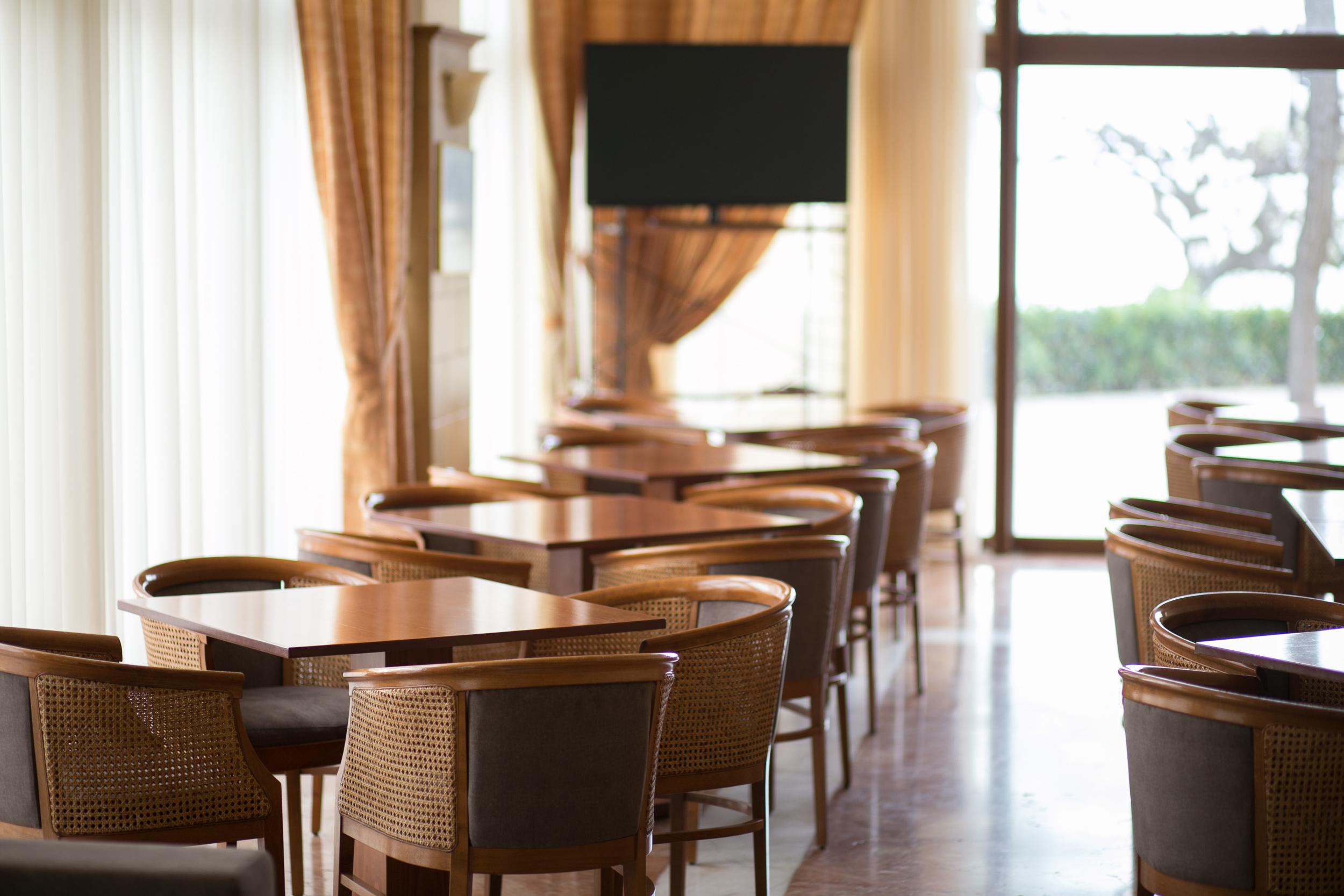 Tzaki Hotel & Restaurant Patras Buitenkant foto